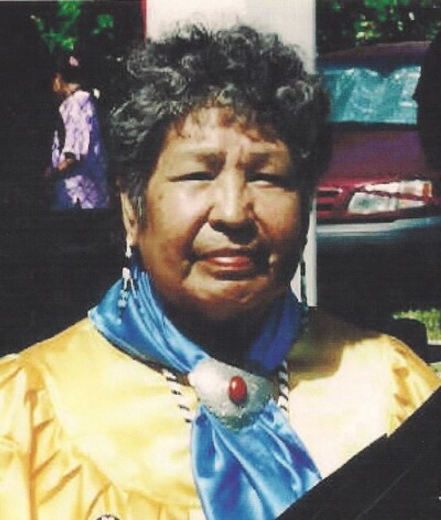 Julia "Jon-Yan" Lewis