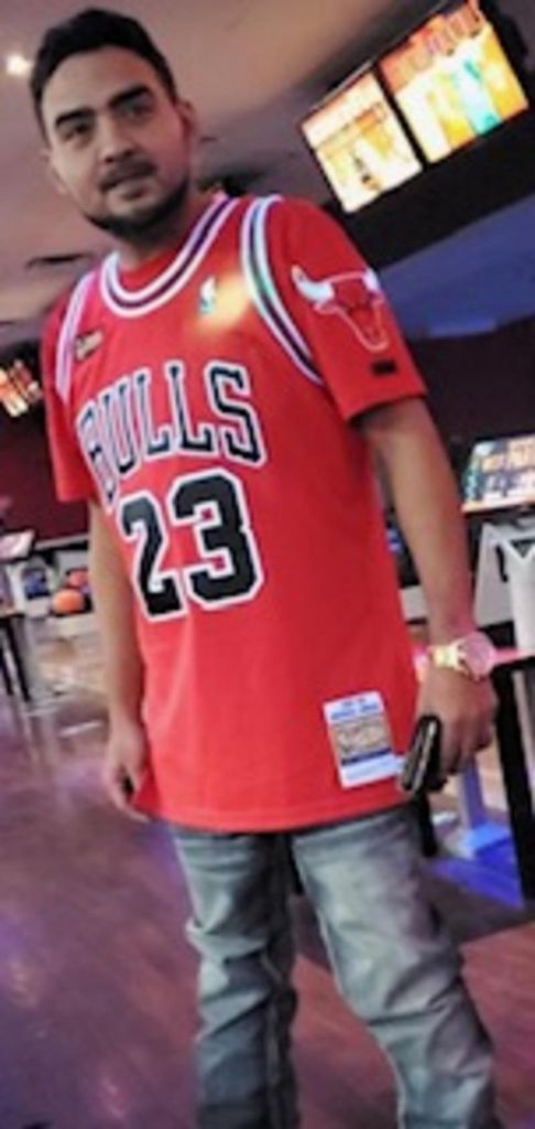 Cuauhtemoc Benjamin Mondragon Profile Photo