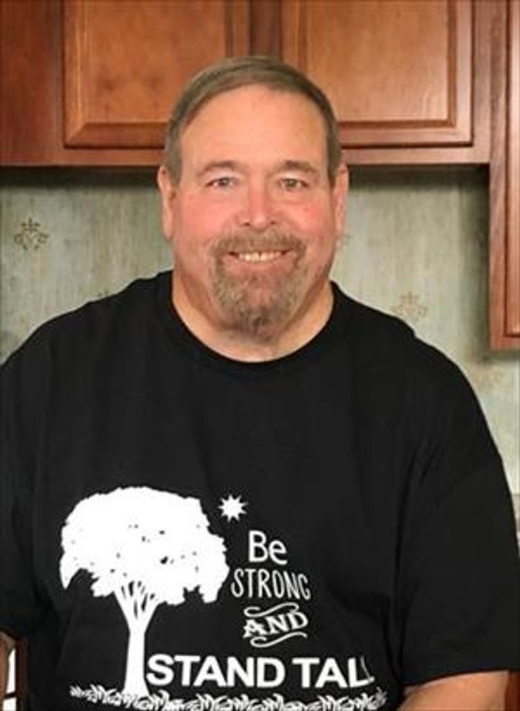 John Eldridge Cannon Profile Photo