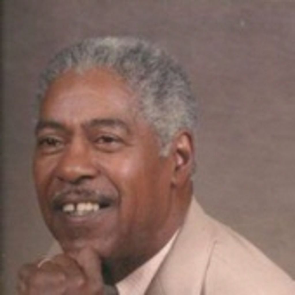 Robert  Erskine Edwards  Sr.