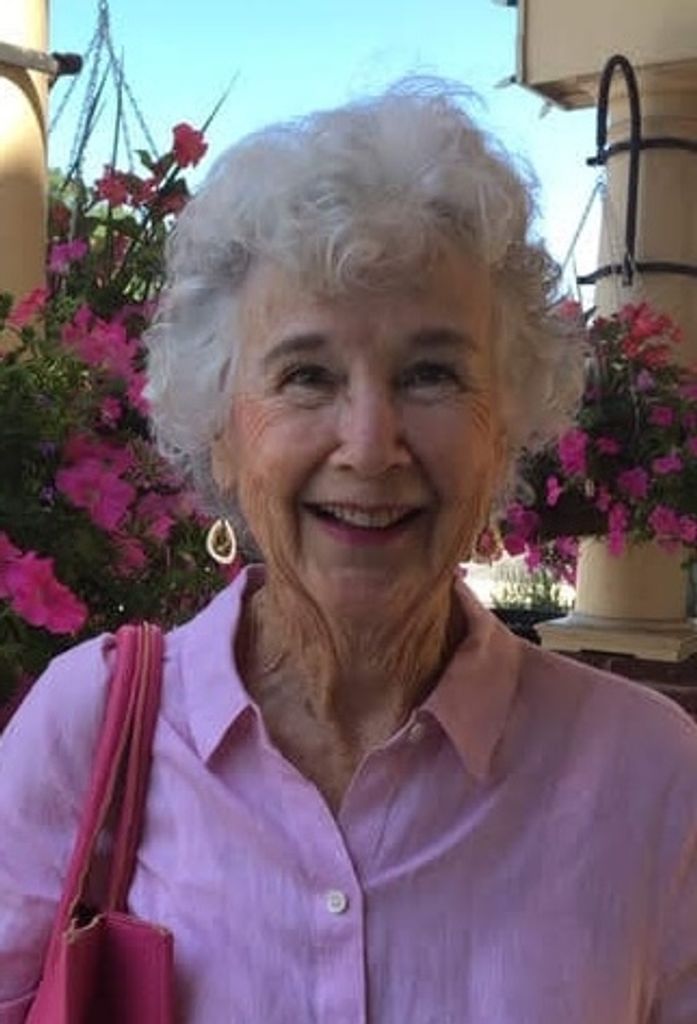Elizabeth Conley Clagett