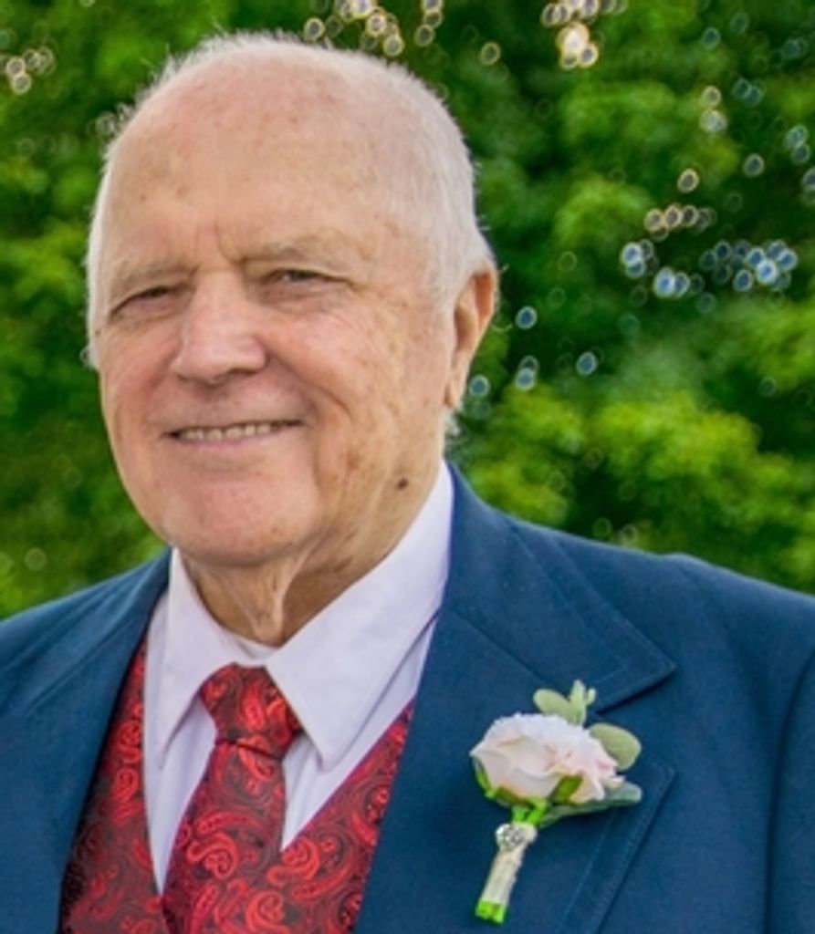 Harry "Buddy" Bratton Profile Photo