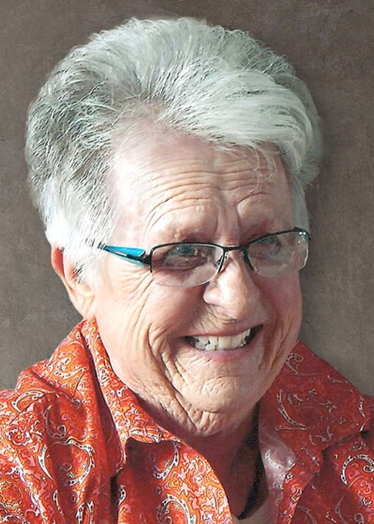 Thelma L. Schudel Profile Photo