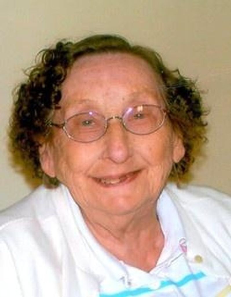 Beatrice Nina Butler