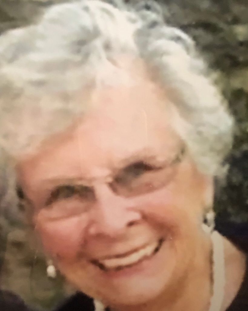 Jane L. Stieb