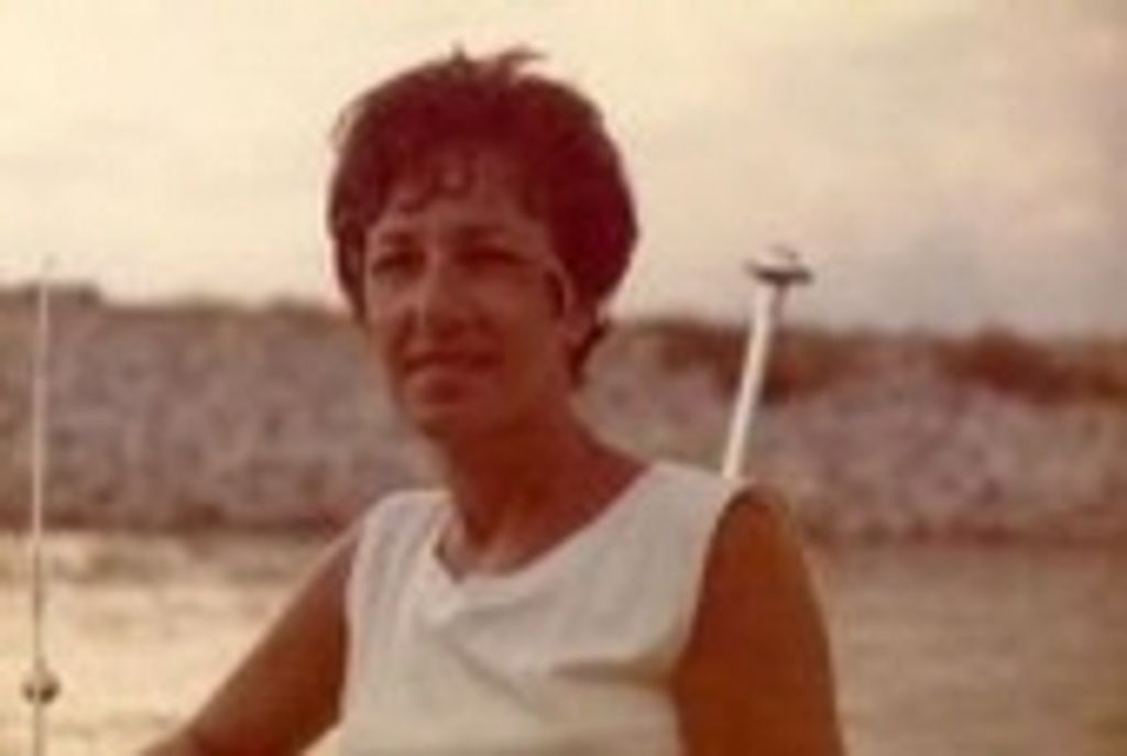 Louise Stevens