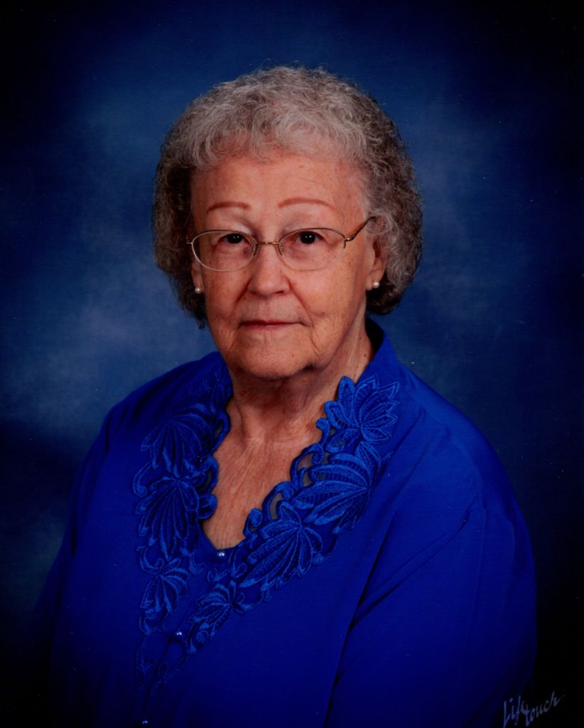 Louise Croft Stripling