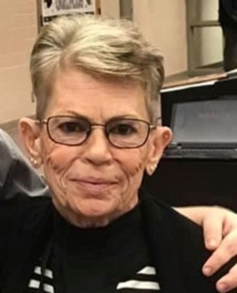 Jeanette Hinman