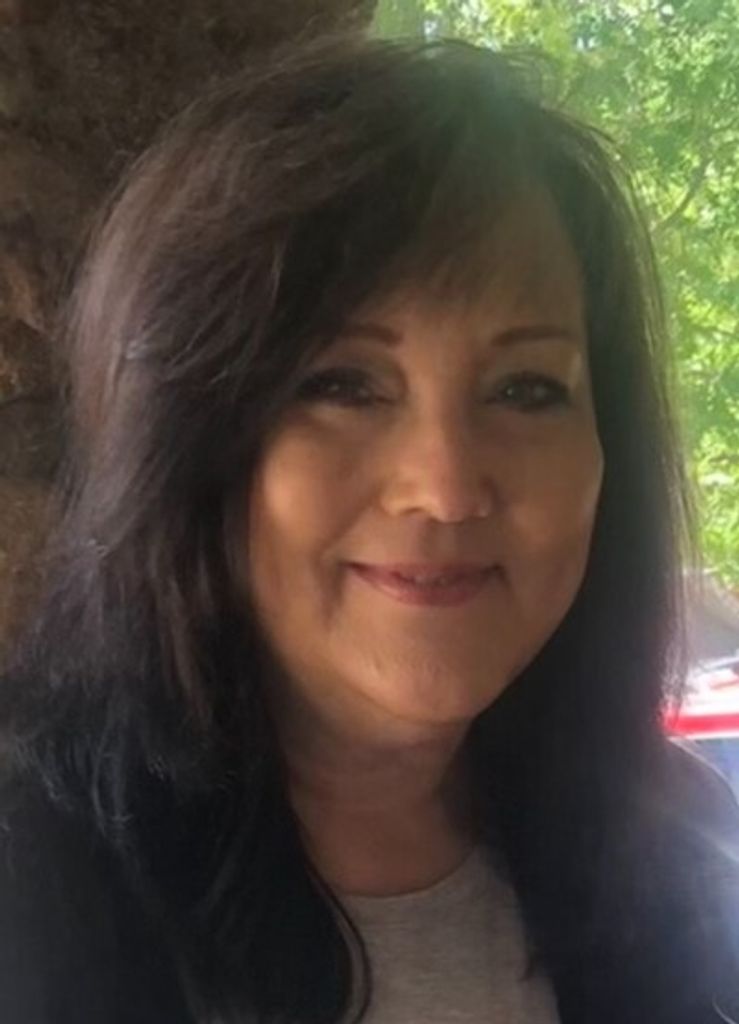 Rebecca K. Stiles