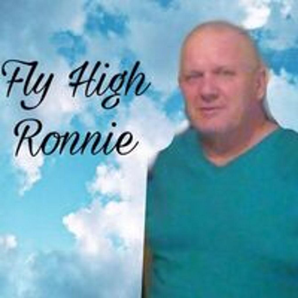 Ronald Ray Rexroat