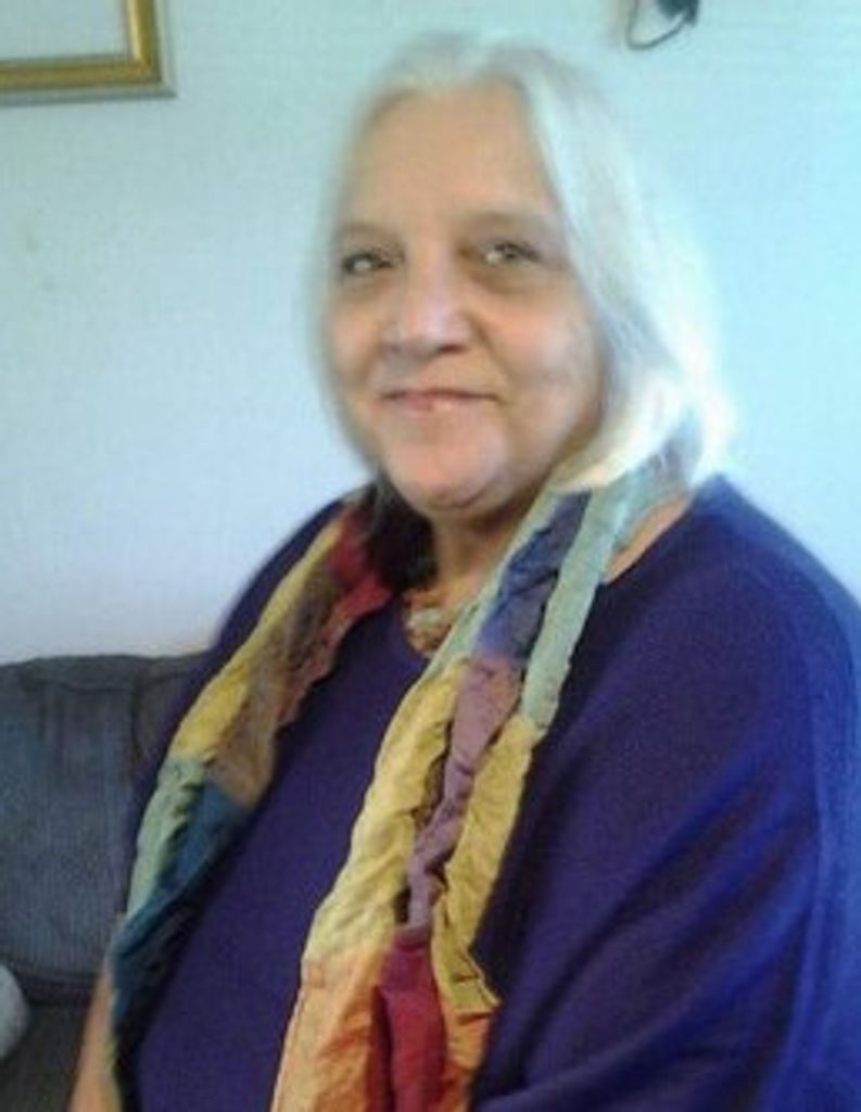 Mary M. Reynolds