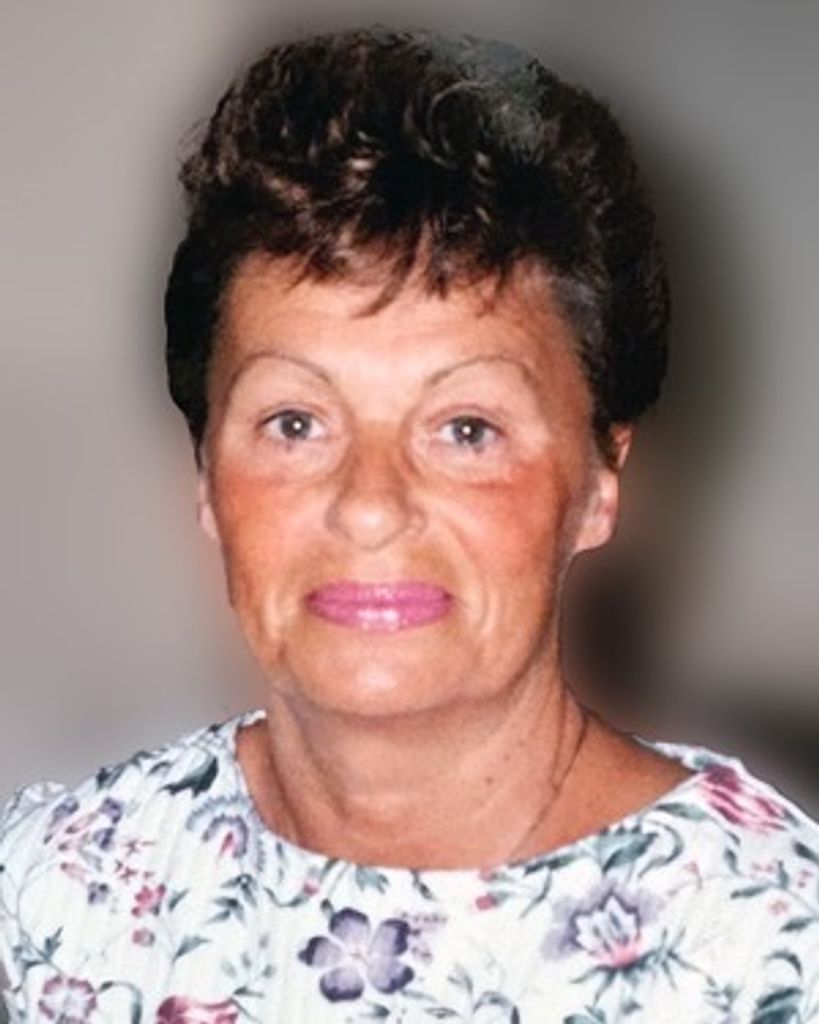 Janis Aileen Rodden