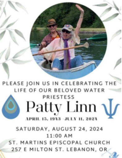 Patty Profile Photo