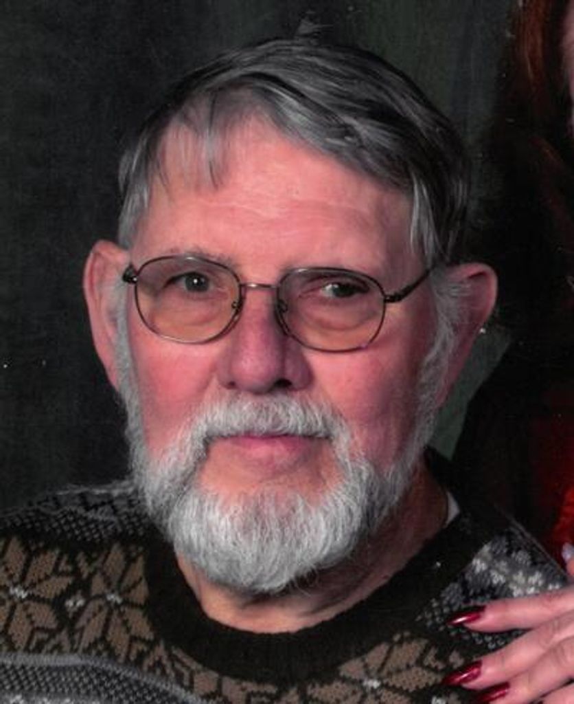 William, Bill, G. Wynn Profile Photo