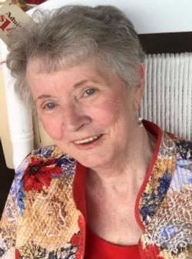 Norma Jean Godwin Profile Photo