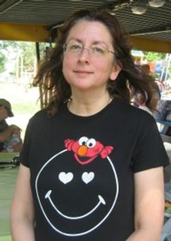 Cynthia Marie Bohn