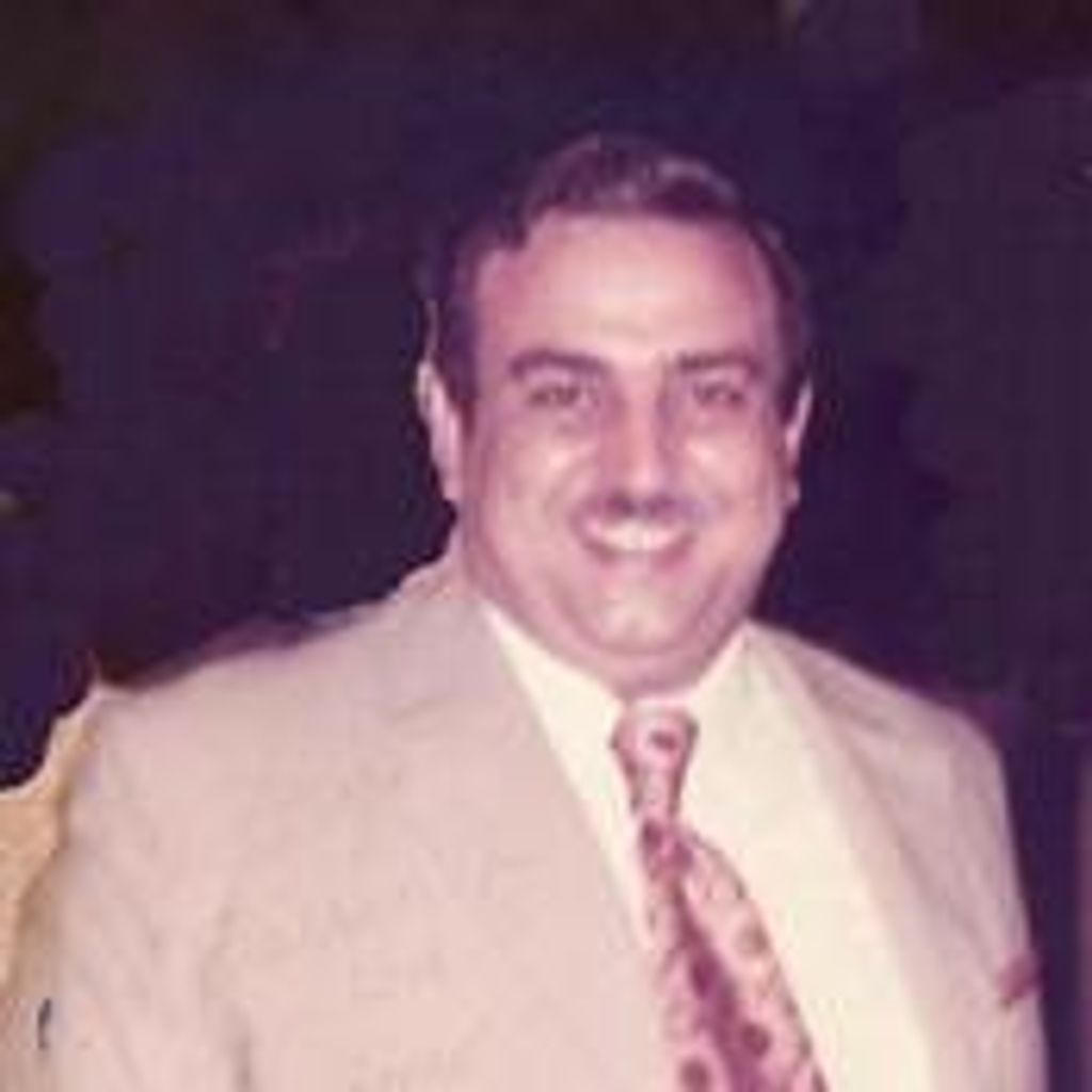 Raja Bishara Hababo Profile Photo