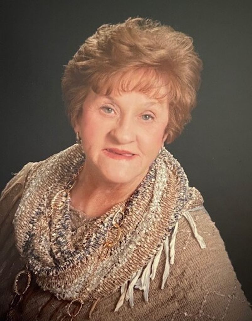 Linda Jo Ray Haney Profile Photo