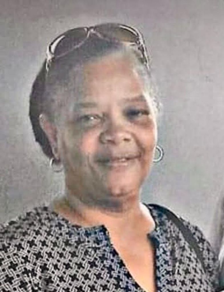 Yvonne Stevens Profile Photo