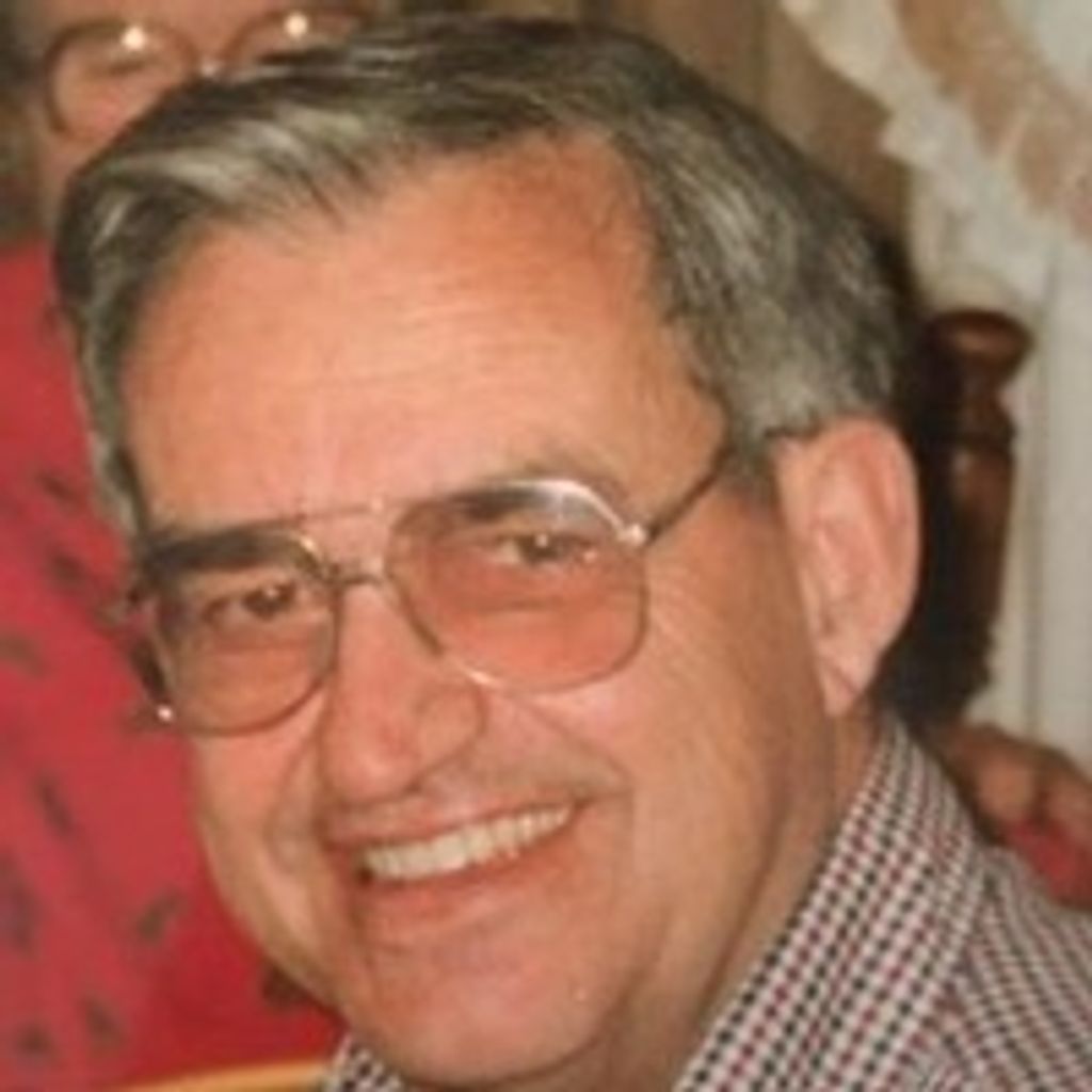 Carl Haddox