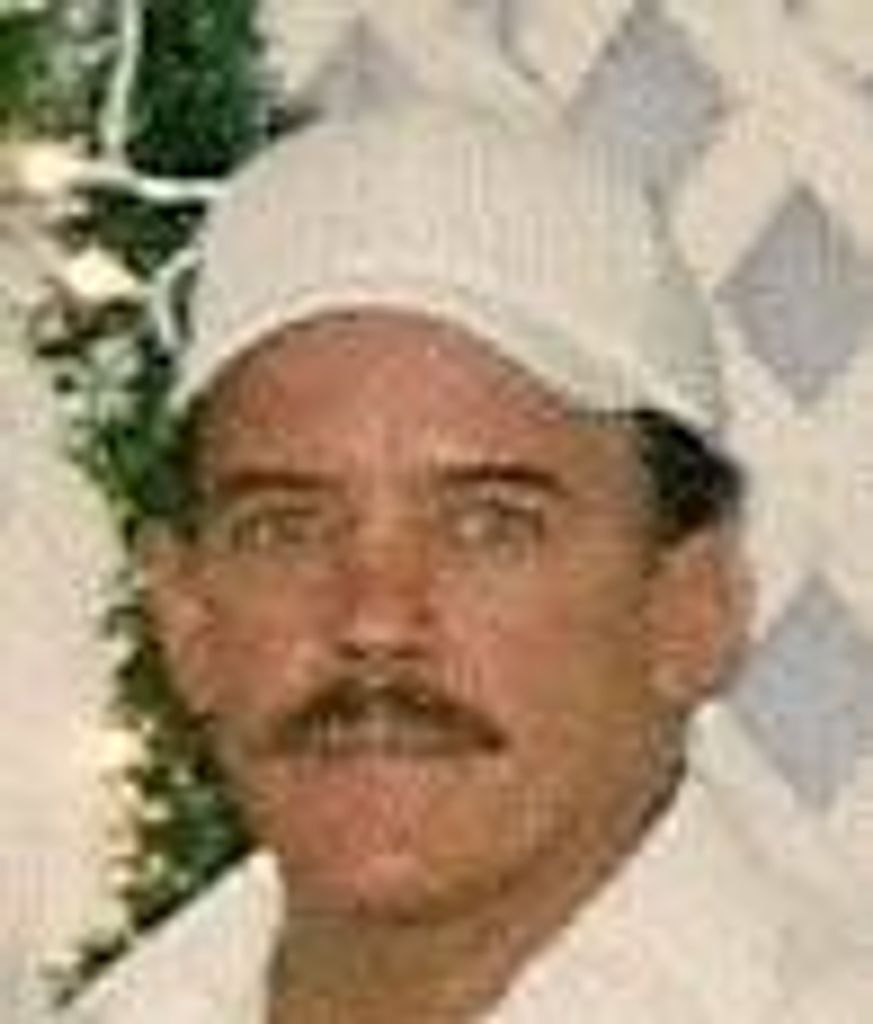 Mark Stephen Chaney, Sr