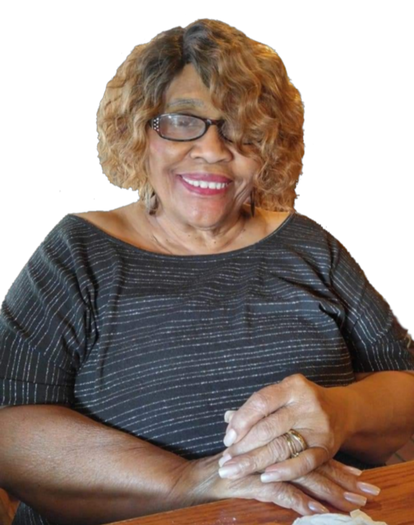 Sarah Elizabeth Rhodus