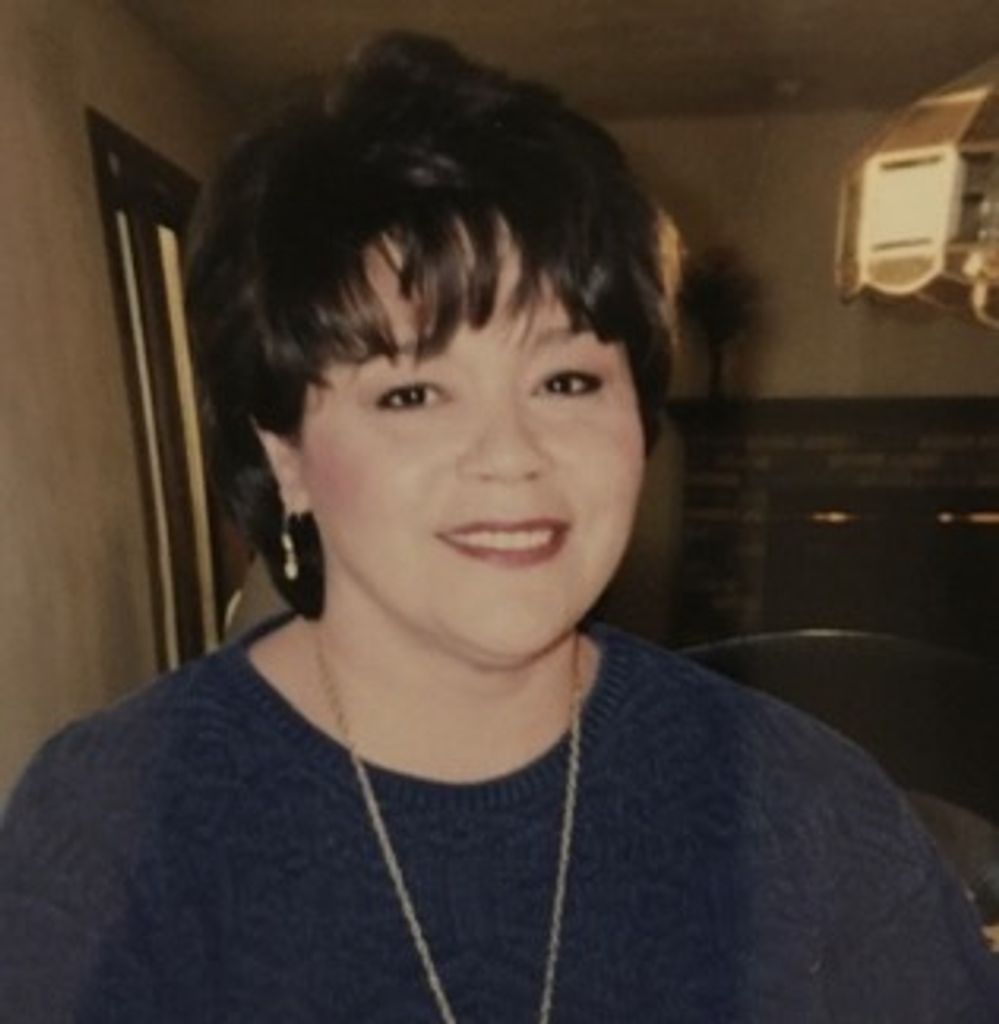 Karen Popovich