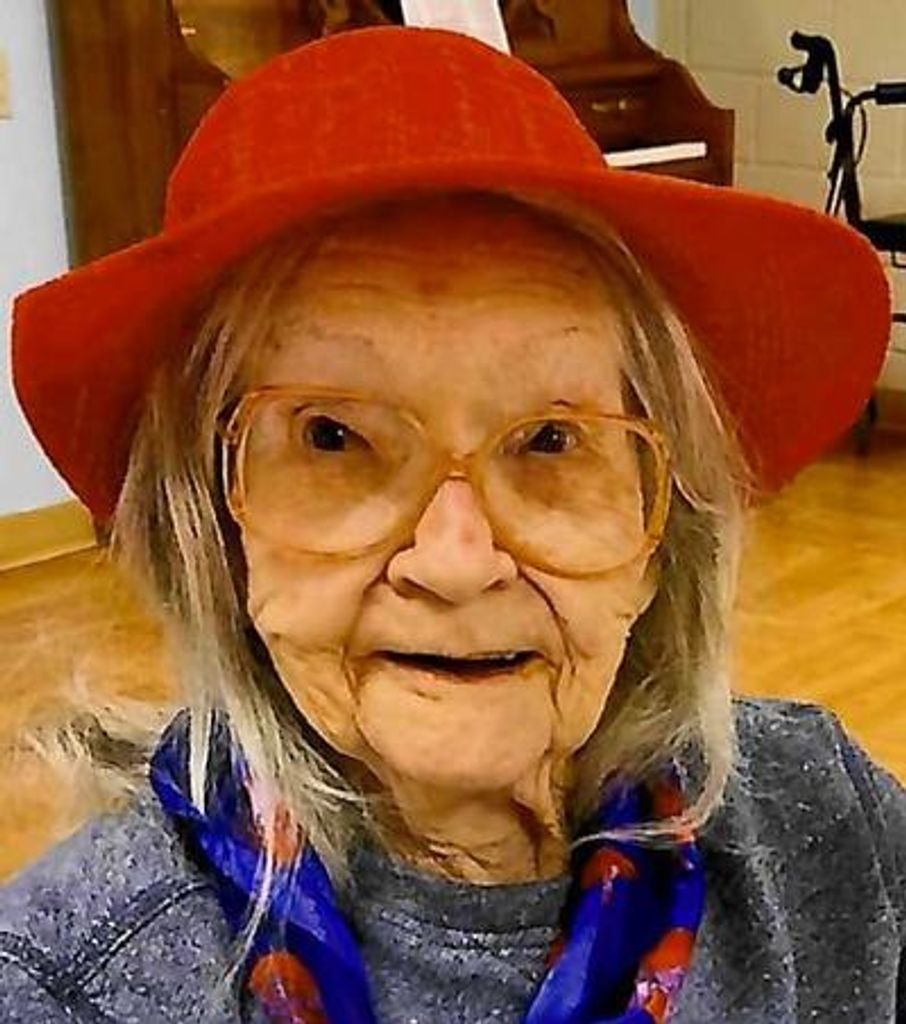 Thelma "Pat" Roberts Price Profile Photo