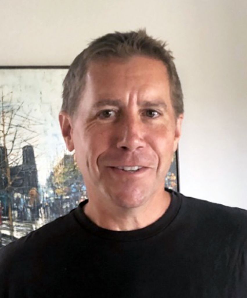 Richard Benjamin “Rick” Koch Profile Photo