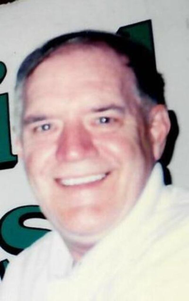 Harold M. Alexander Profile Photo
