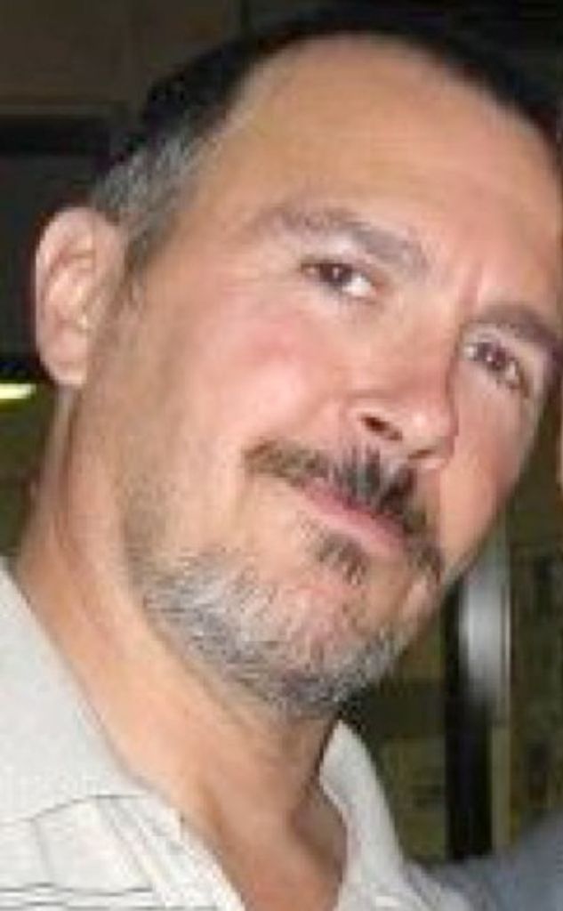 Randy L. Robbins, Sr.