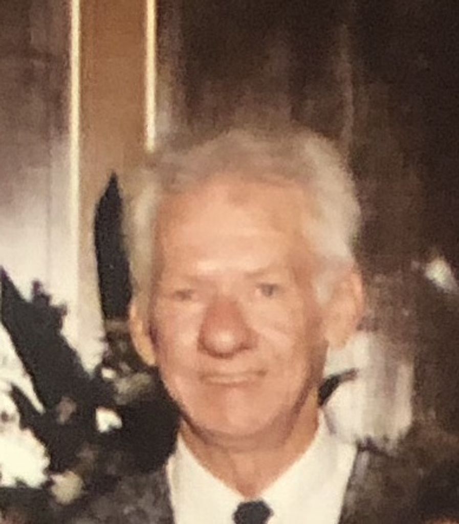 Charles J. Oliver