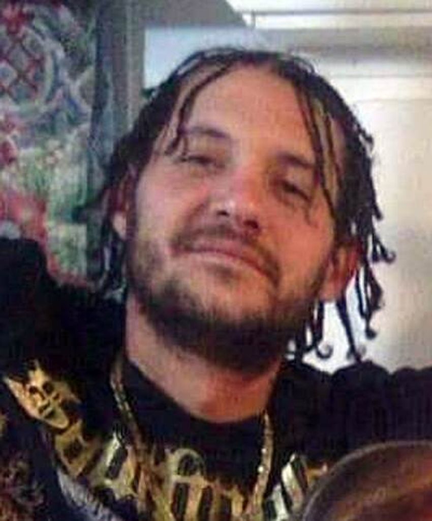 David Nathaniel Moats, Sr. Profile Photo