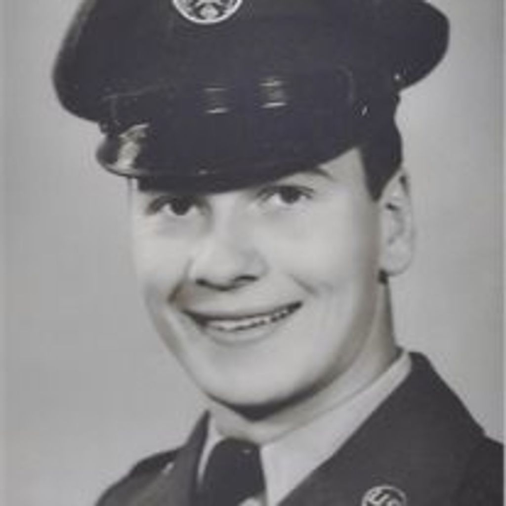 Paul V. Thompson Profile Photo