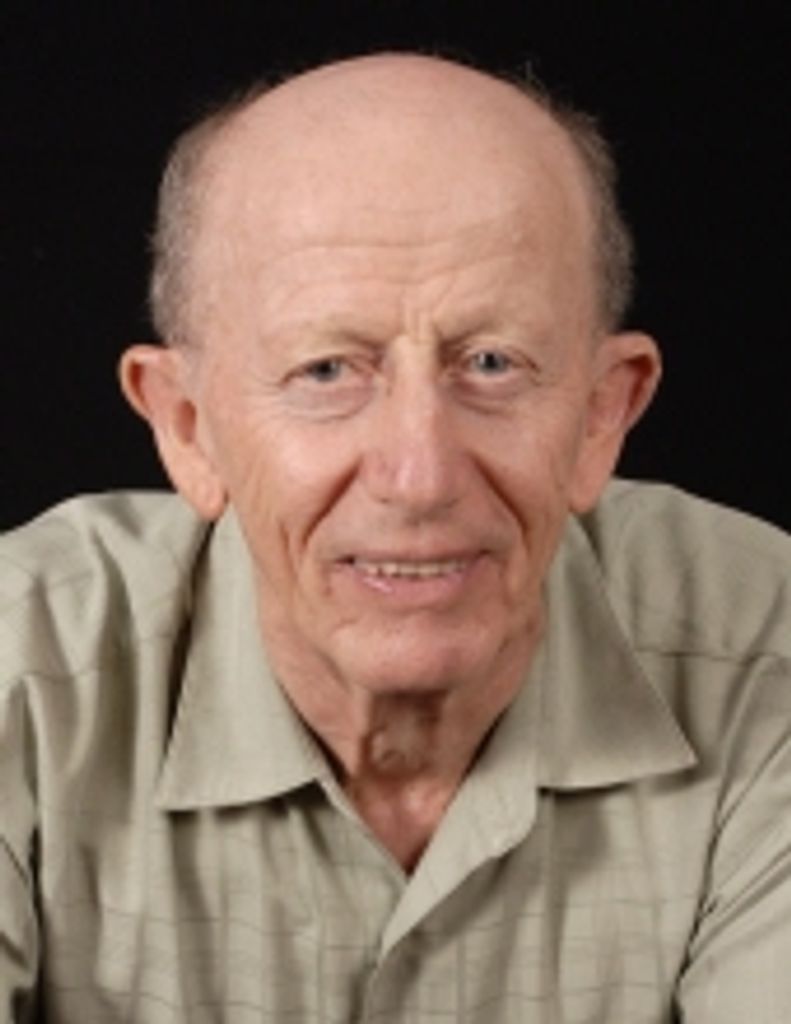 William Steven Morgan