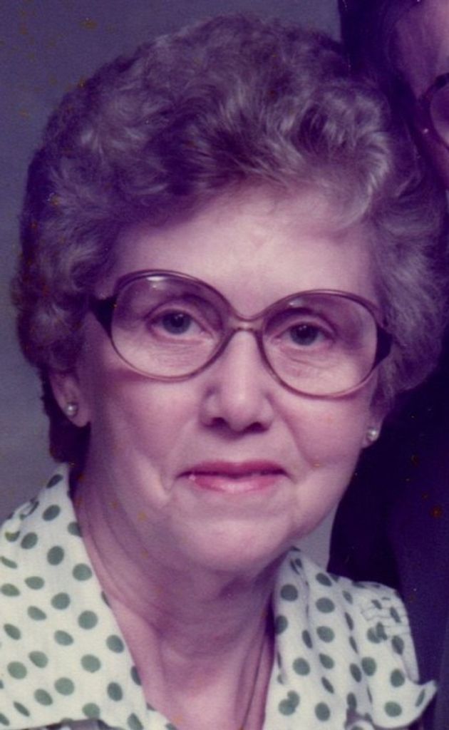 Lillian A Kendall