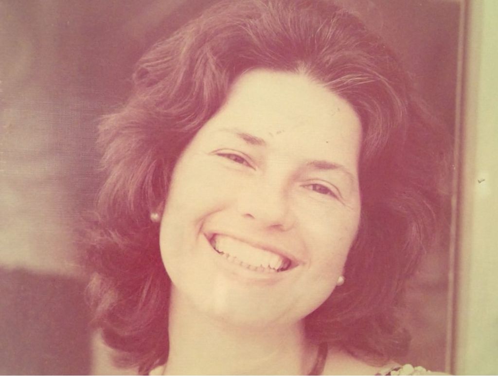 Marcia Hark