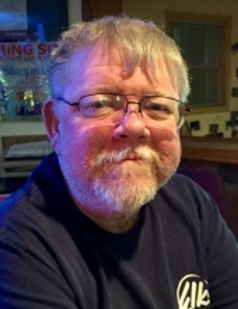 Michael Roy Jaggers Profile Photo