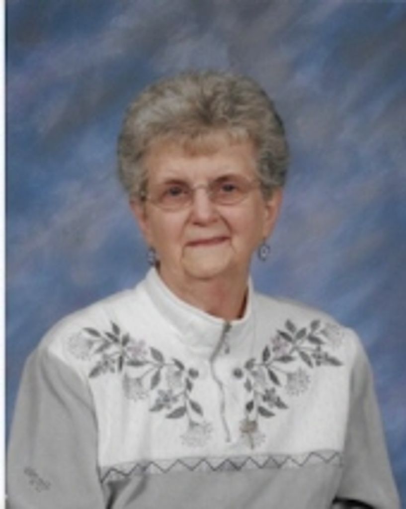 Alice Mae Stafford