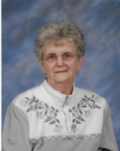 Alice Mae Stafford Profile Photo