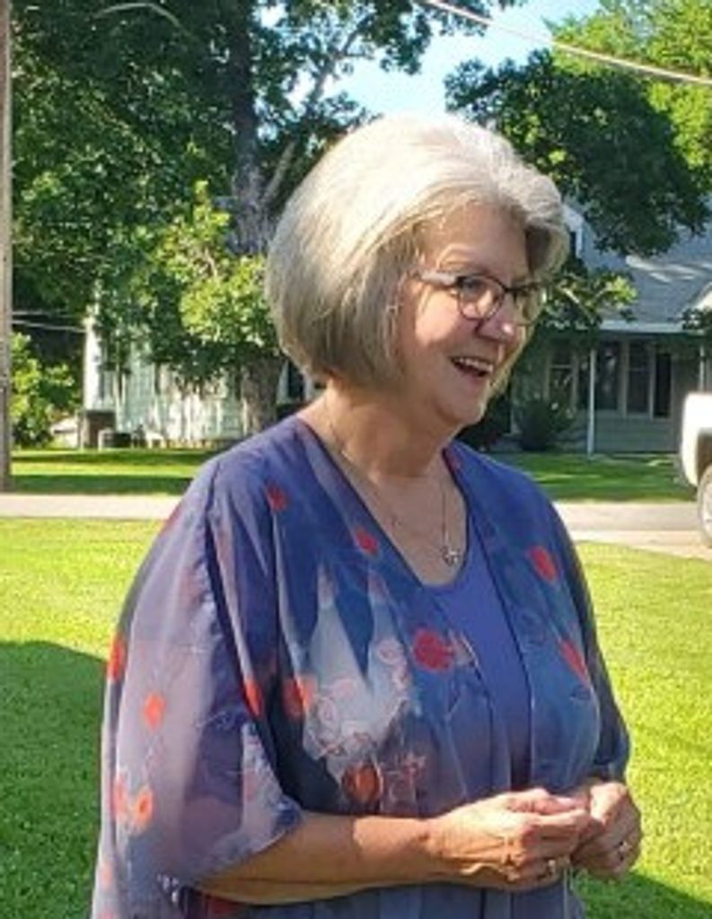Keitha Brown Profile Photo