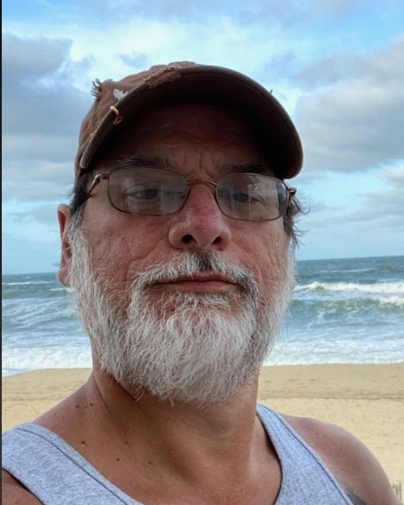 Daniel John Rao Profile Photo