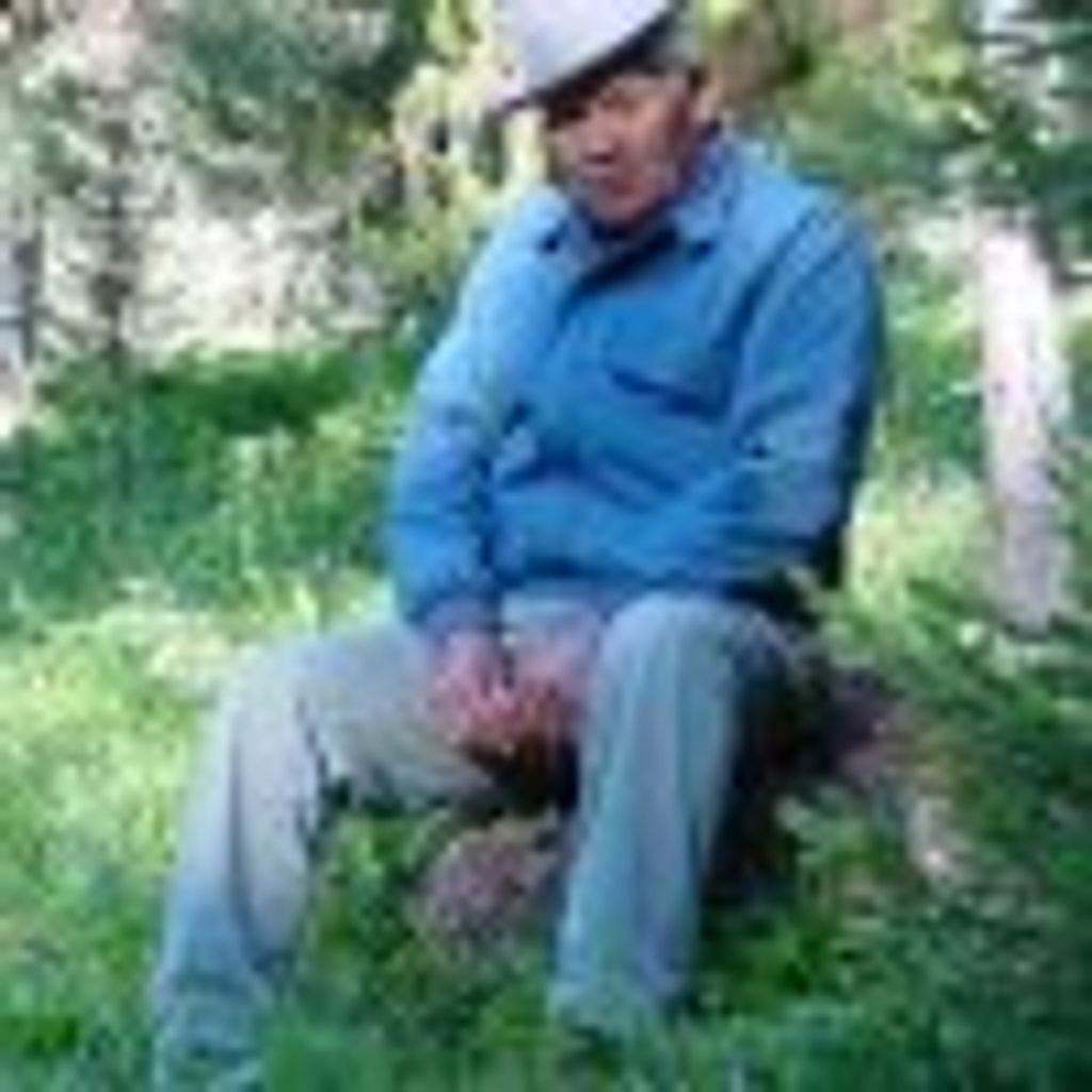 Eneas Raymond Vanderburg