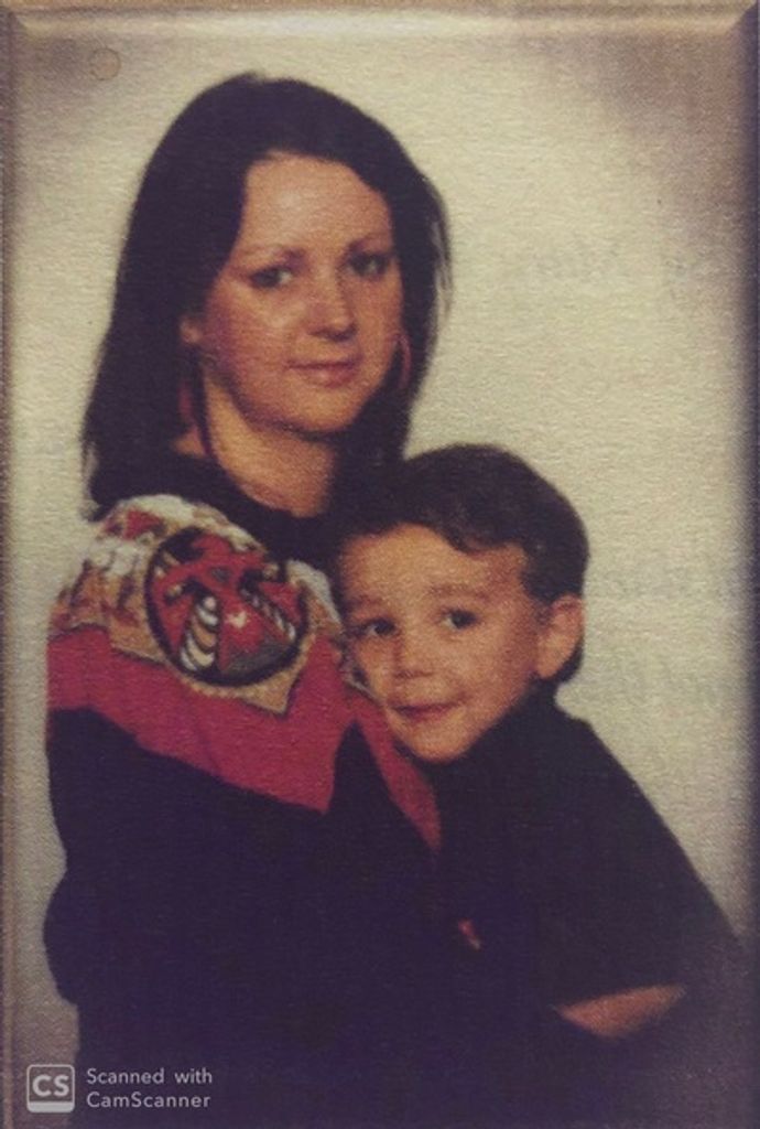 Vickie Darline Evans Profile Photo