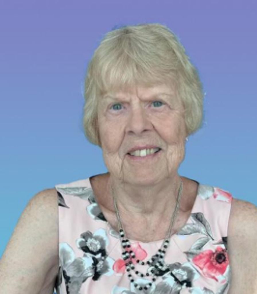 Sharon Bryan