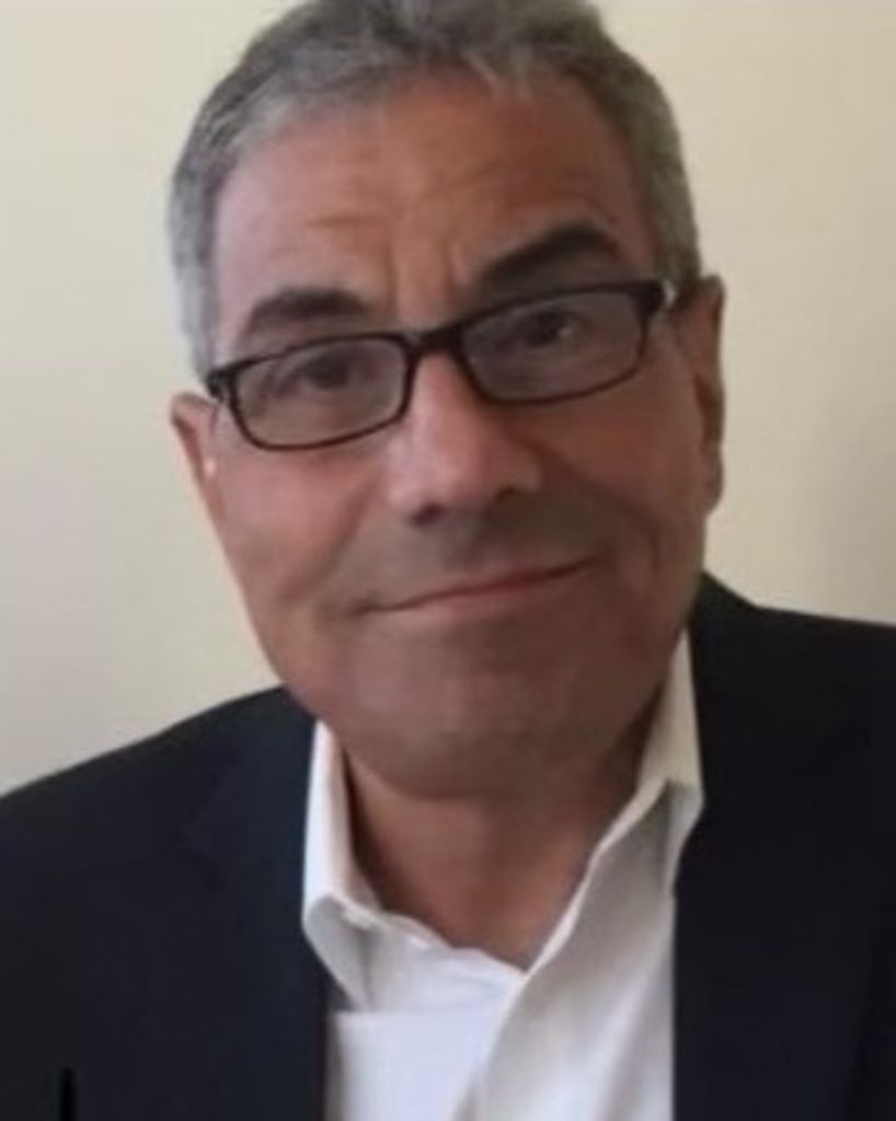 Nabil A. Salama