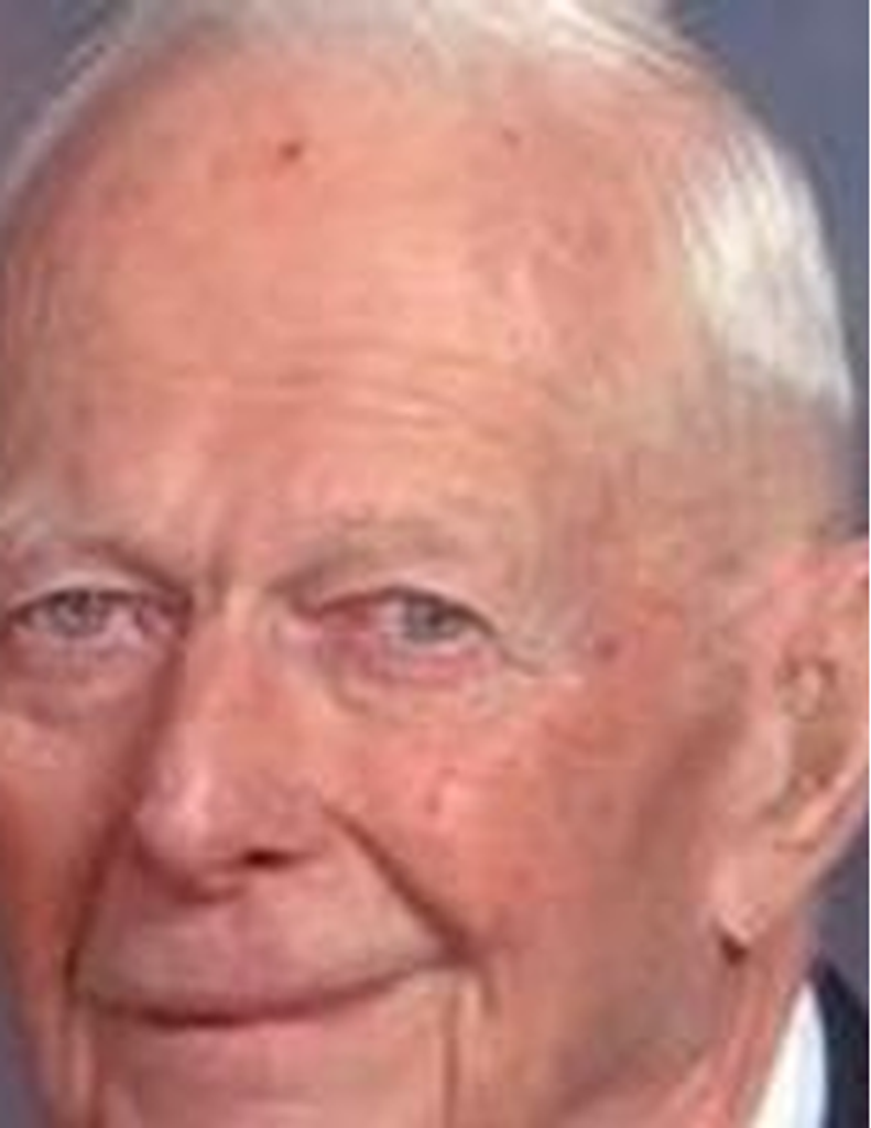 Norval  F. Clark