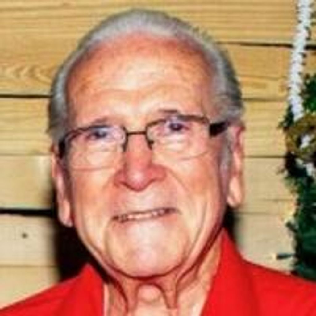 Kenneth Weaver Profile Photo