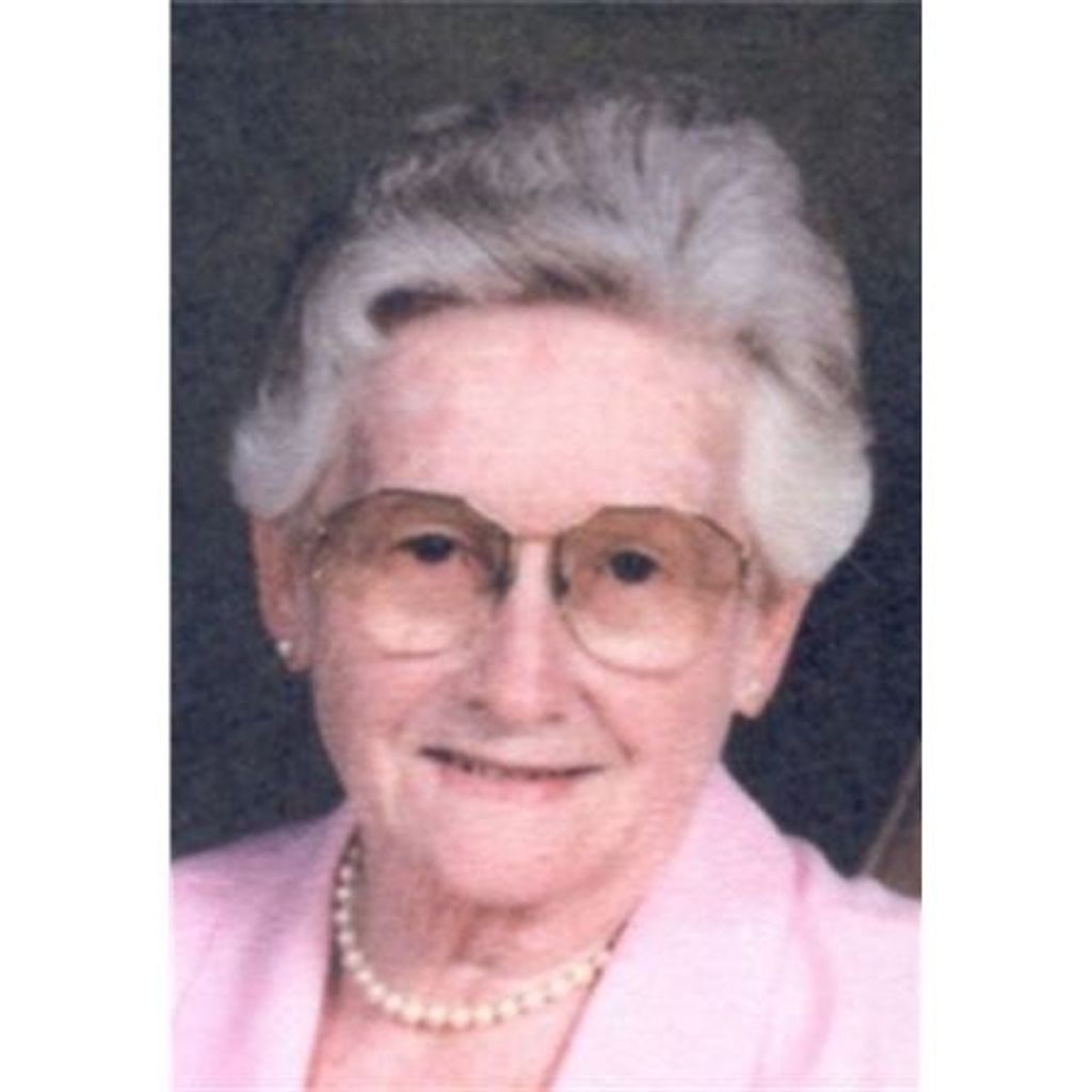 Rosemary Ann Schreck