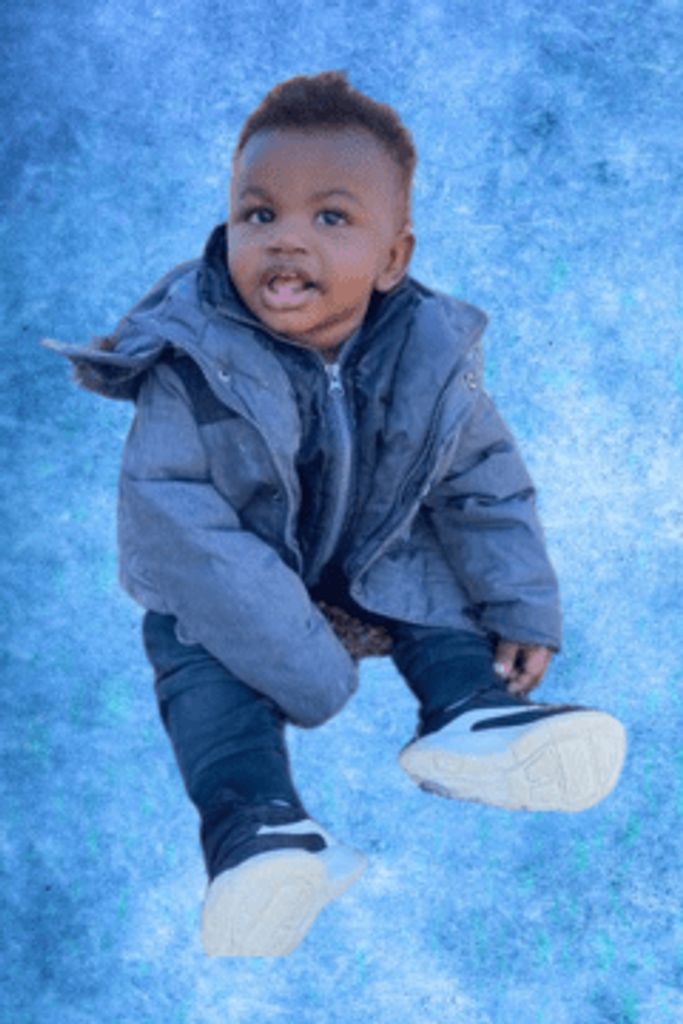 Davonte Shadale-Harold Williams